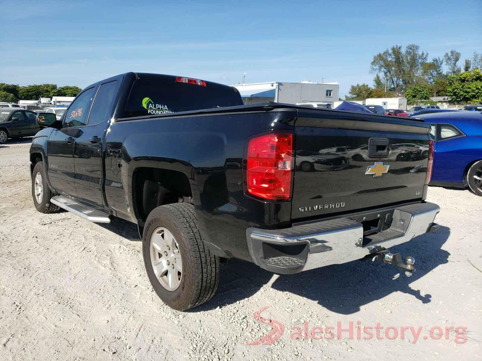 2GCRCPEC5K1122550 2019 CHEVROLET SILVERADO