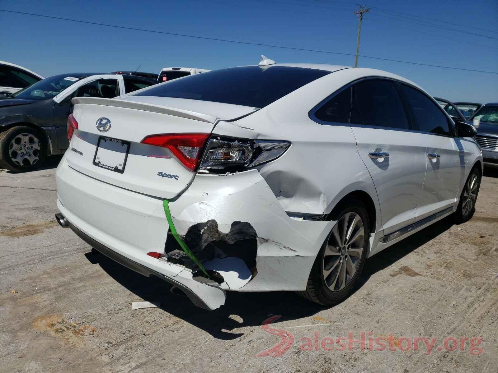 5NPE34AF1HH480572 2017 HYUNDAI SONATA