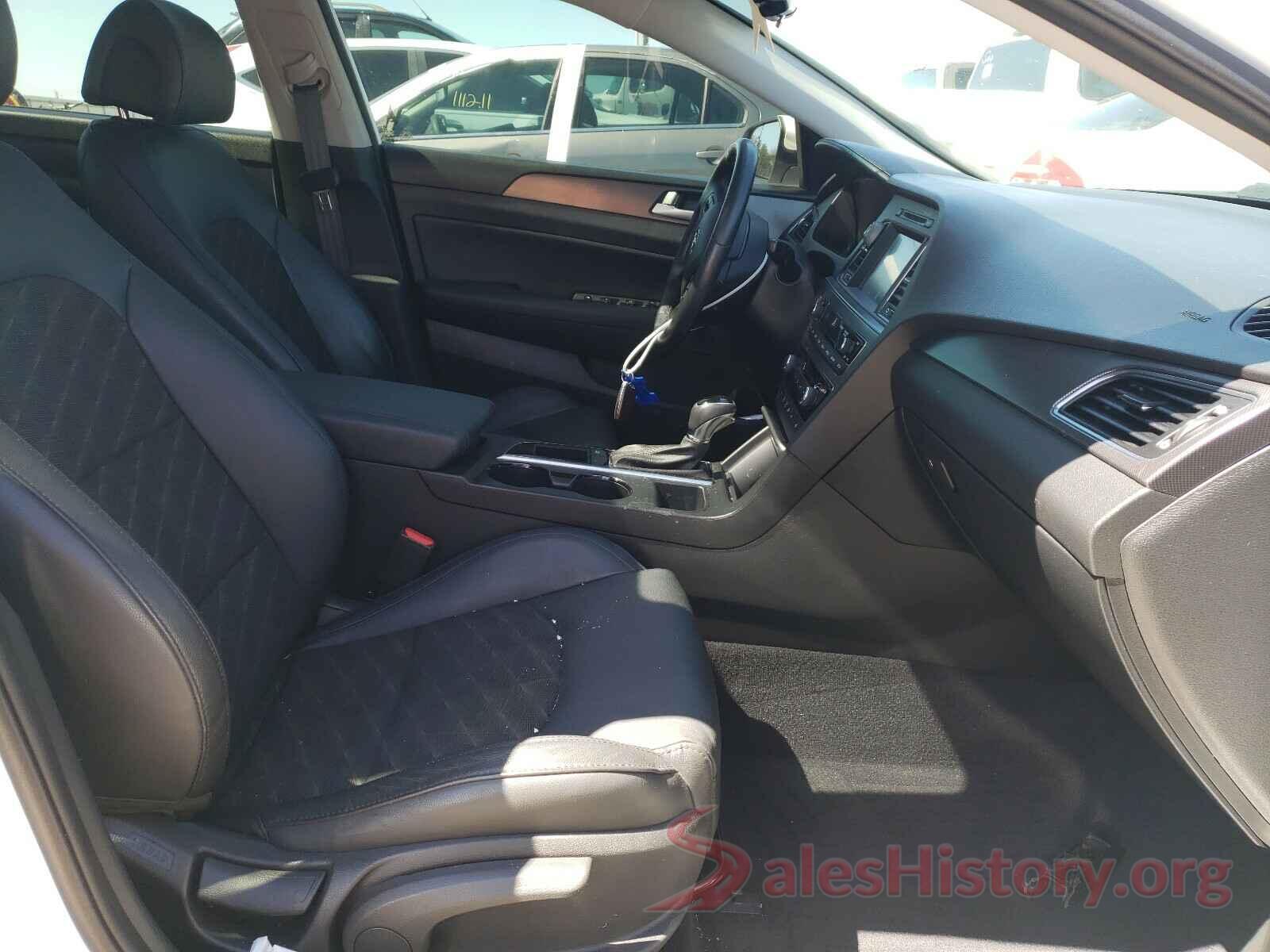 5NPE34AF1HH480572 2017 HYUNDAI SONATA