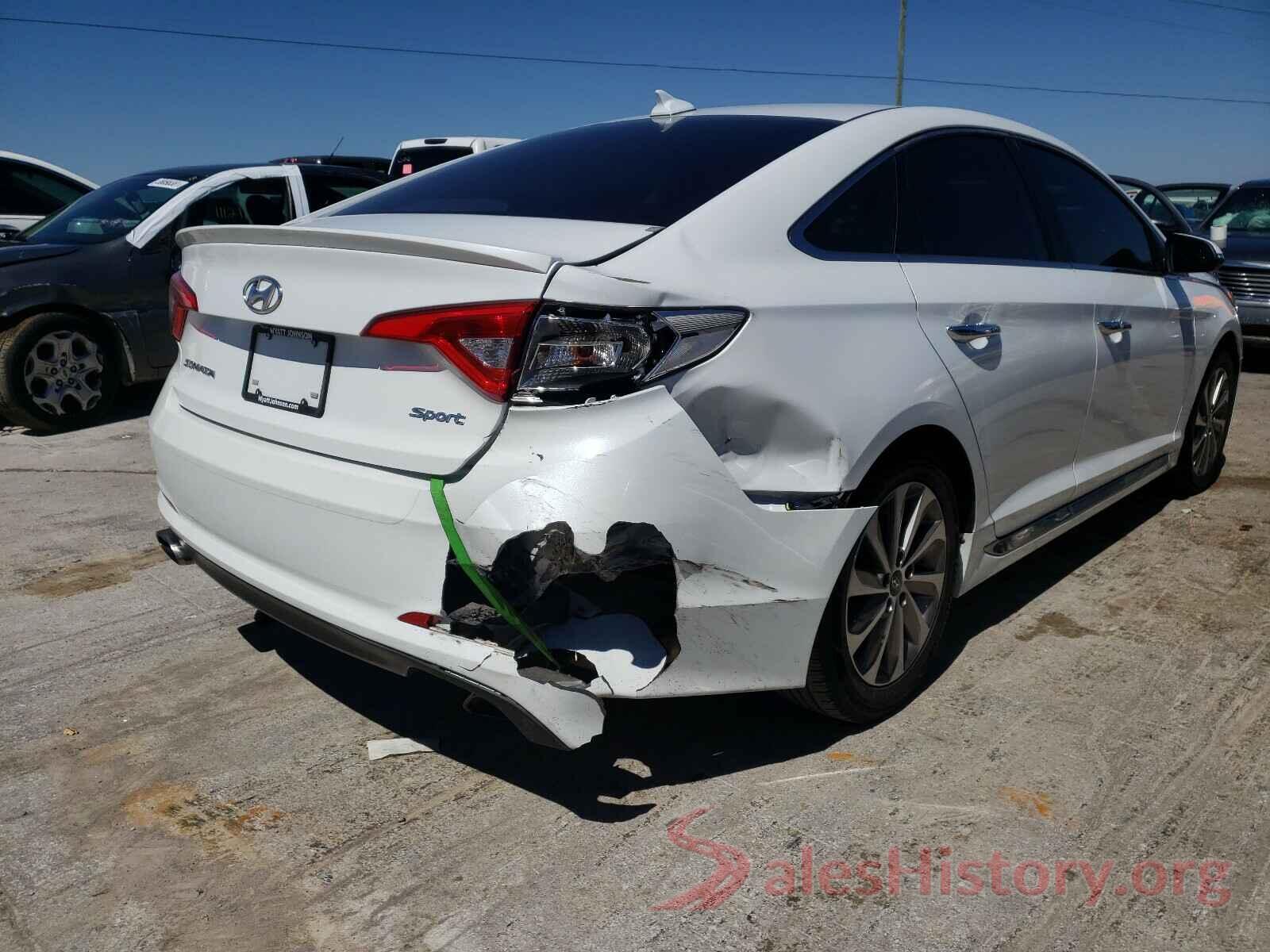 5NPE34AF1HH480572 2017 HYUNDAI SONATA