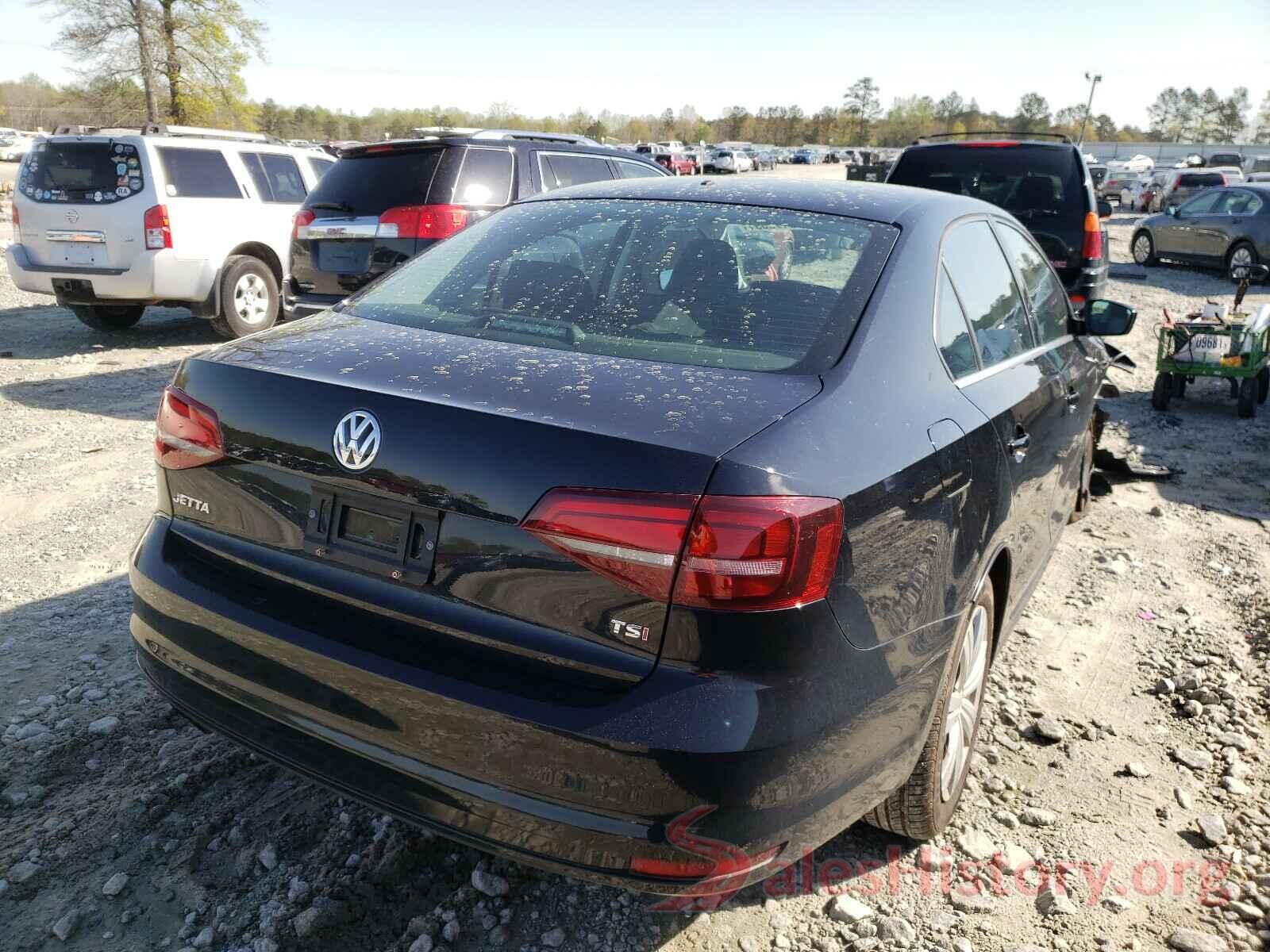 3VW2B7AJ9HM276797 2017 VOLKSWAGEN JETTA