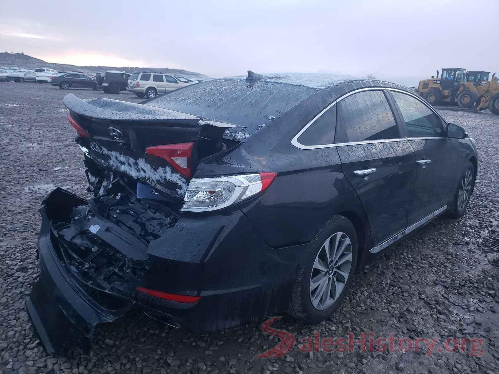 5NPE34AF4GH355855 2016 HYUNDAI SONATA