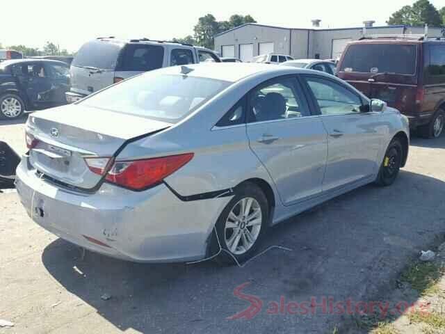 5NPEB4AC0CH313878 2012 HYUNDAI SONATA