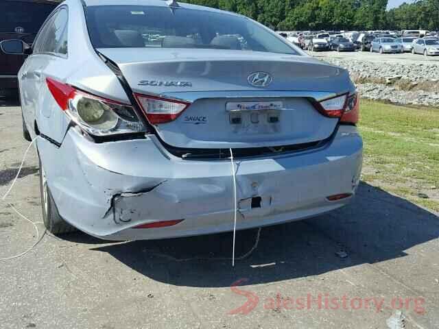 5NPEB4AC0CH313878 2012 HYUNDAI SONATA