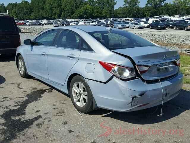 5NPEB4AC0CH313878 2012 HYUNDAI SONATA