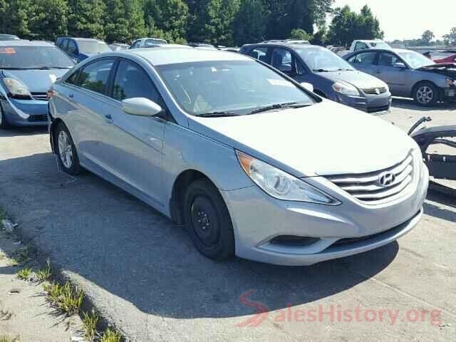 5NPEB4AC0CH313878 2012 HYUNDAI SONATA