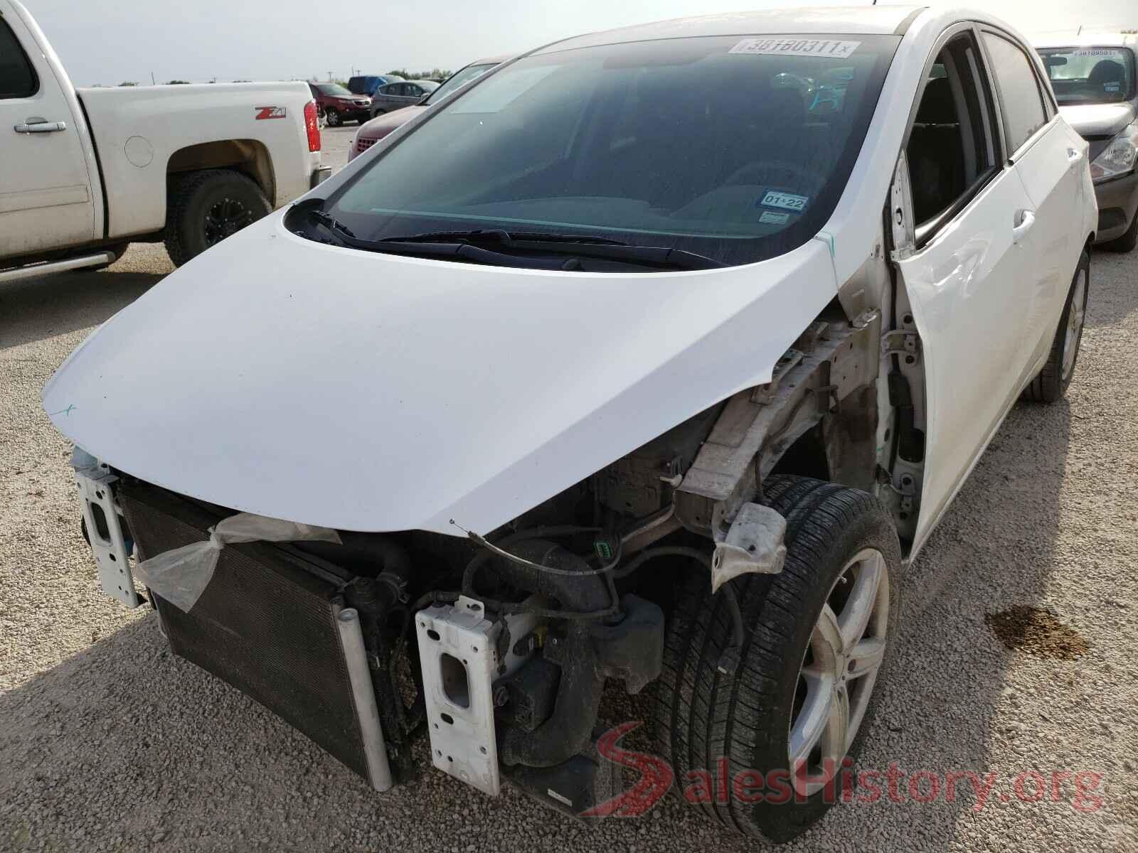 KMHD35LH1GU340487 2016 HYUNDAI ELANTRA