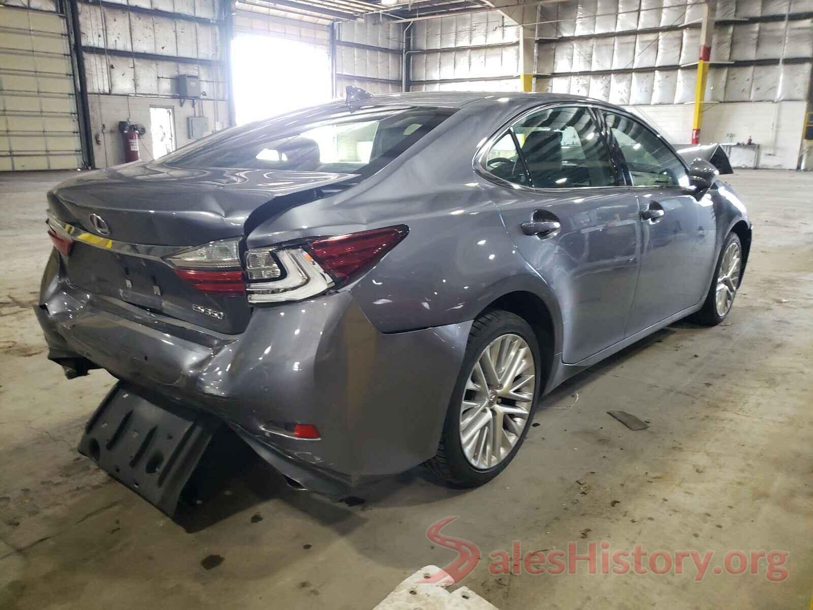 JTHBK1GG0G2214883 2016 LEXUS ES350