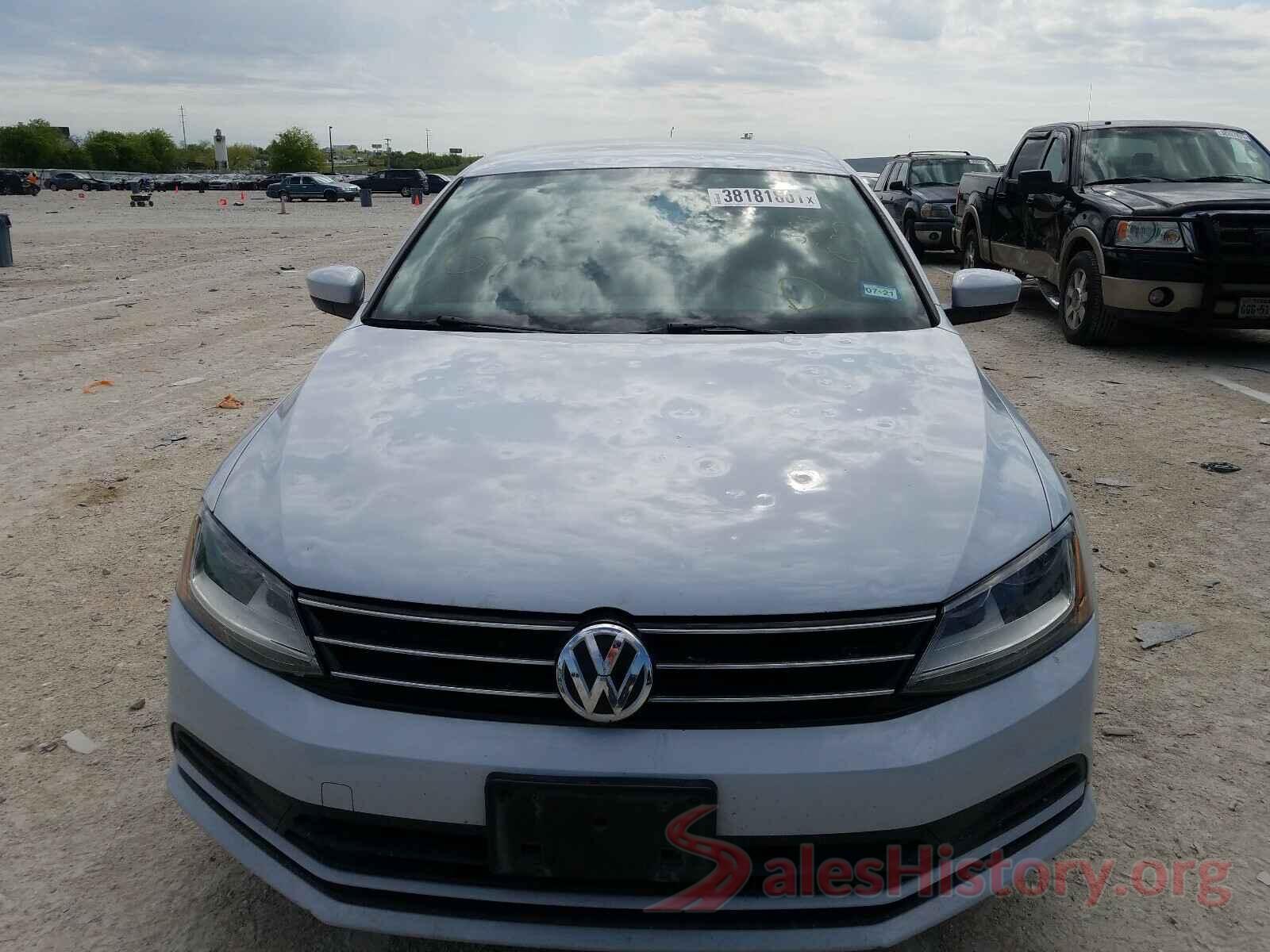 3VW2B7AJ0HM369837 2017 VOLKSWAGEN JETTA