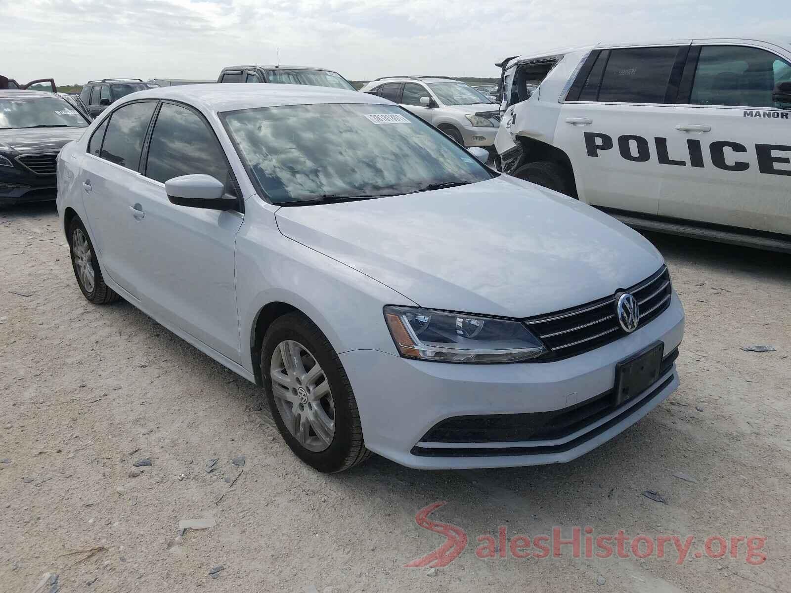 3VW2B7AJ0HM369837 2017 VOLKSWAGEN JETTA