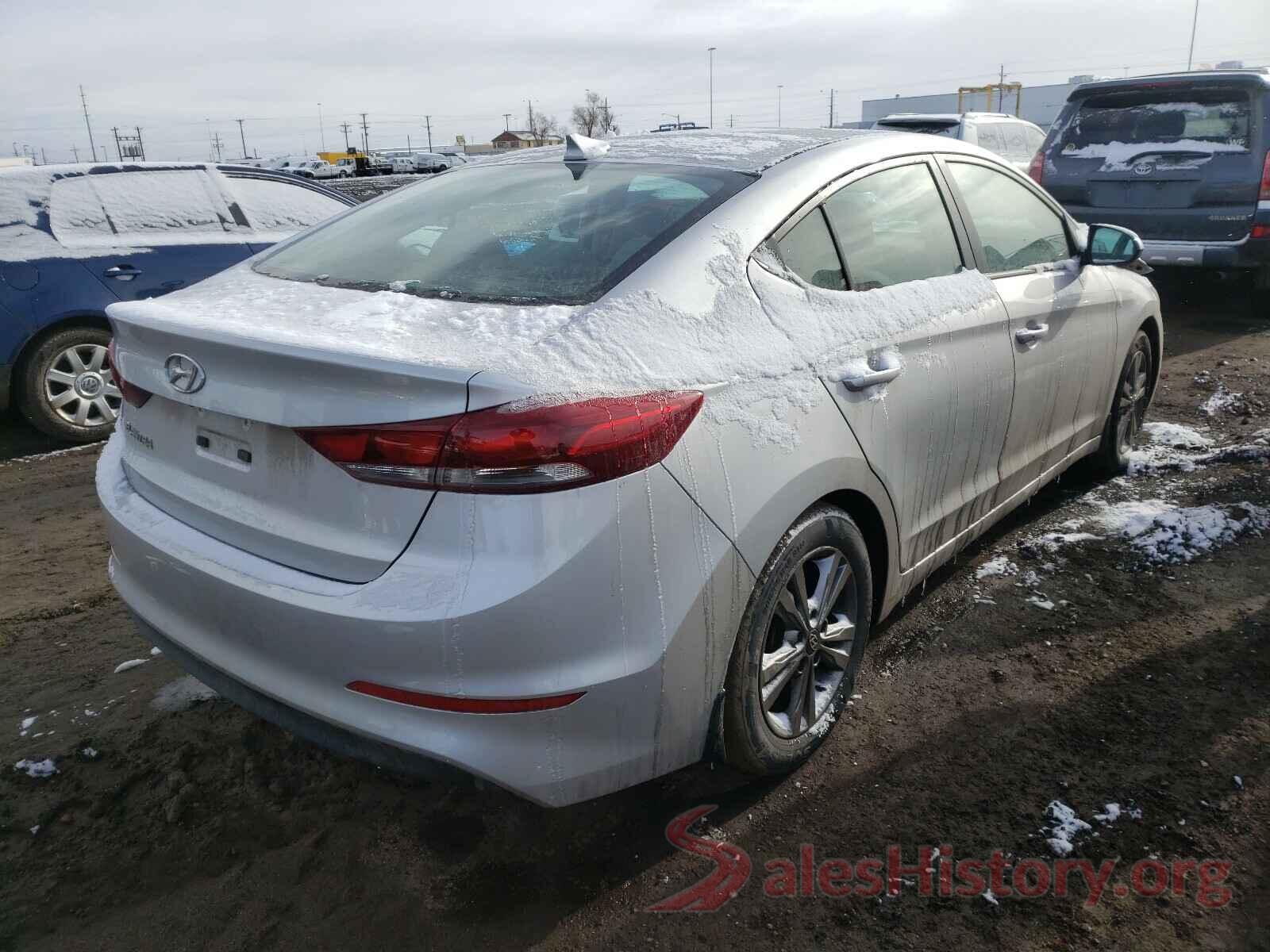 KMHD84LF0JU613663 2018 HYUNDAI ELANTRA