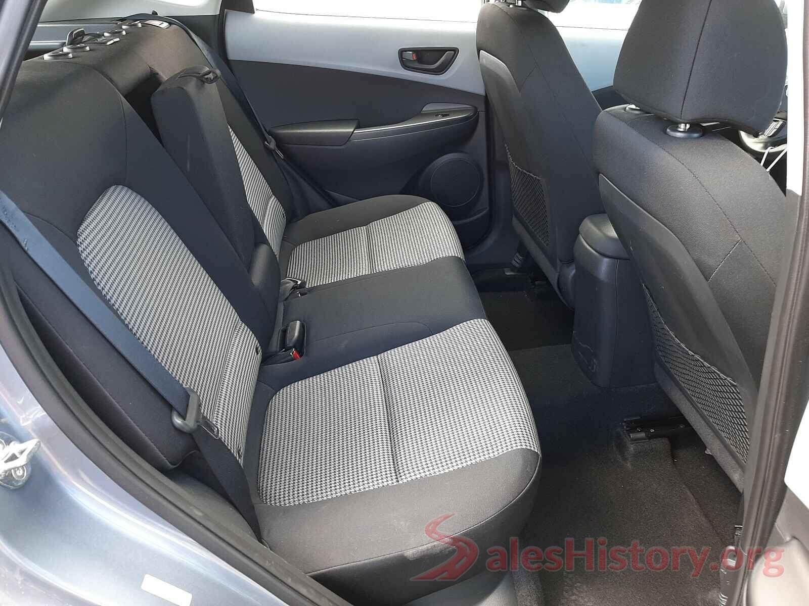 KM8K12AA1KU267759 2019 HYUNDAI KONA