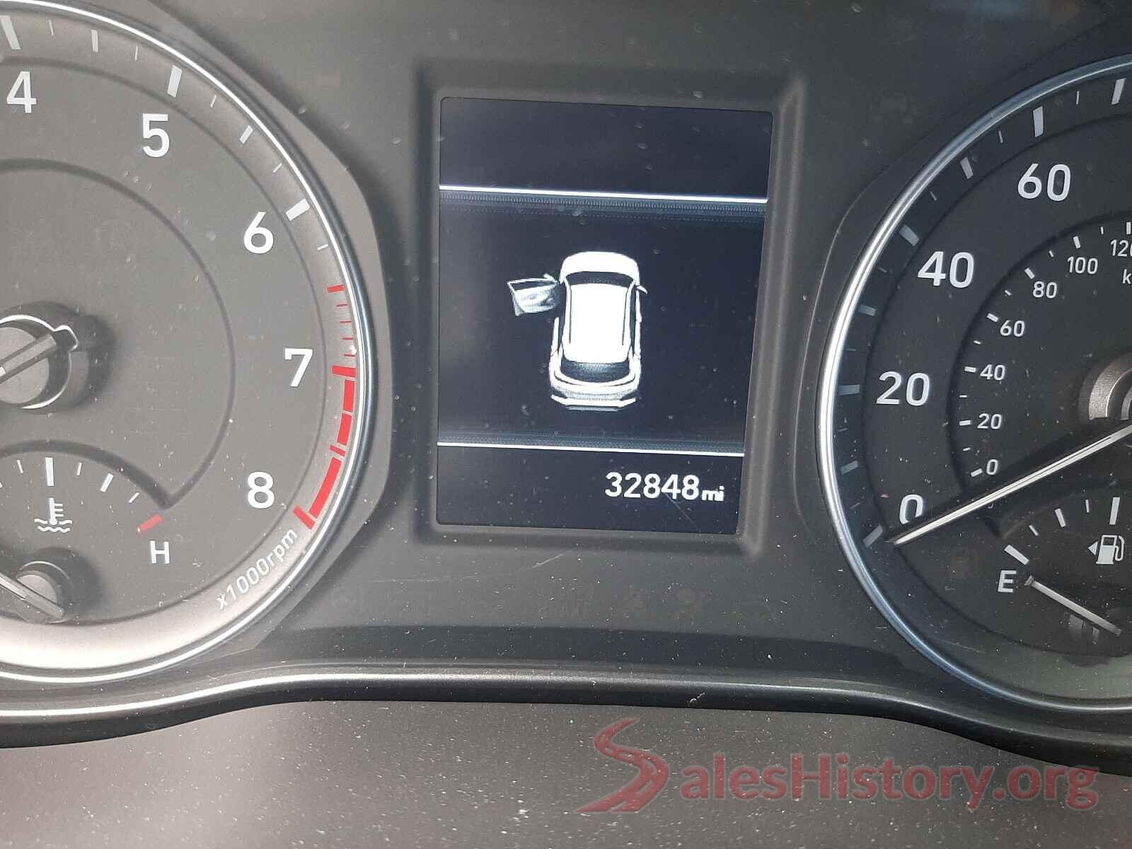 KM8K12AA1KU267759 2019 HYUNDAI KONA