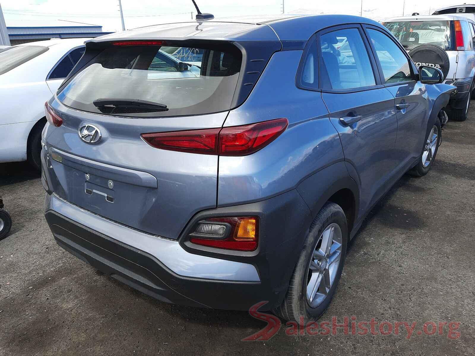 KM8K12AA1KU267759 2019 HYUNDAI KONA