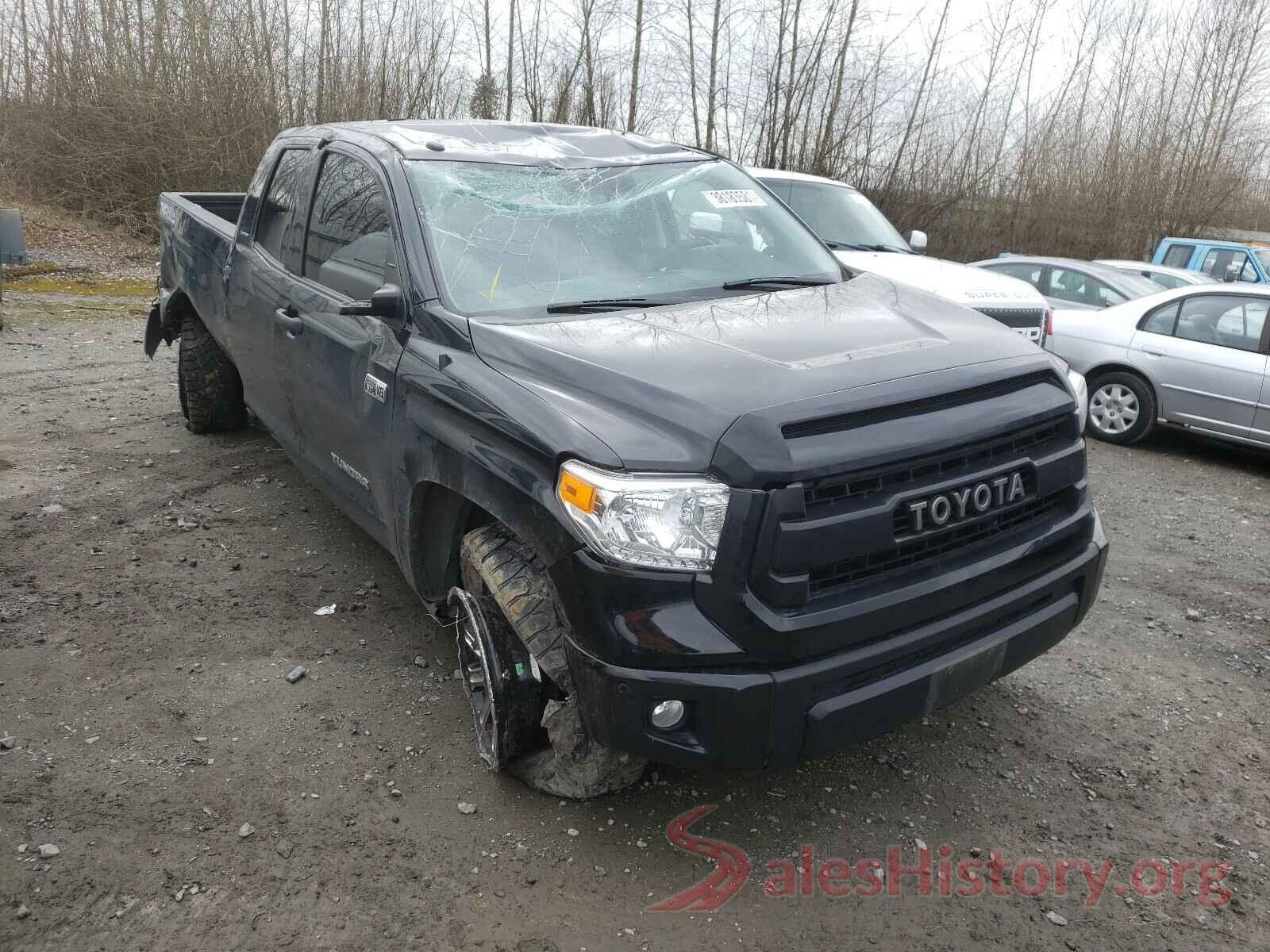 5TFBY5F13HX629415 2017 TOYOTA TUNDRA