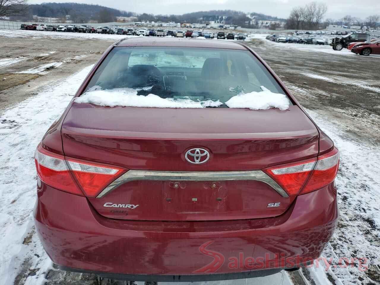 4T1BF1FK9FU990567 2015 TOYOTA CAMRY