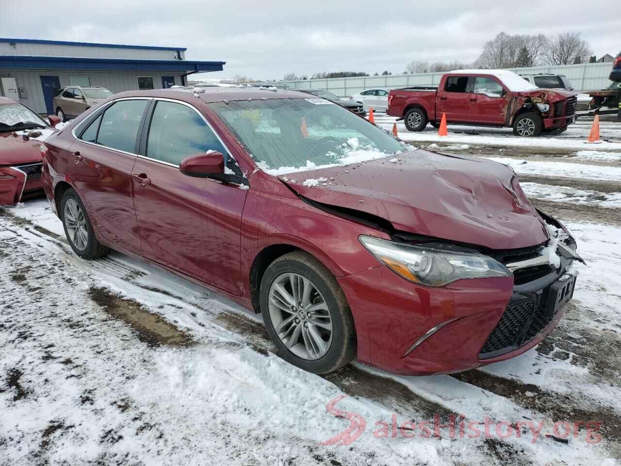 4T1BF1FK9FU990567 2015 TOYOTA CAMRY