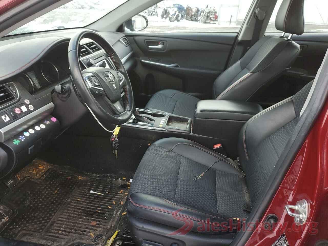 4T1BF1FK9FU990567 2015 TOYOTA CAMRY