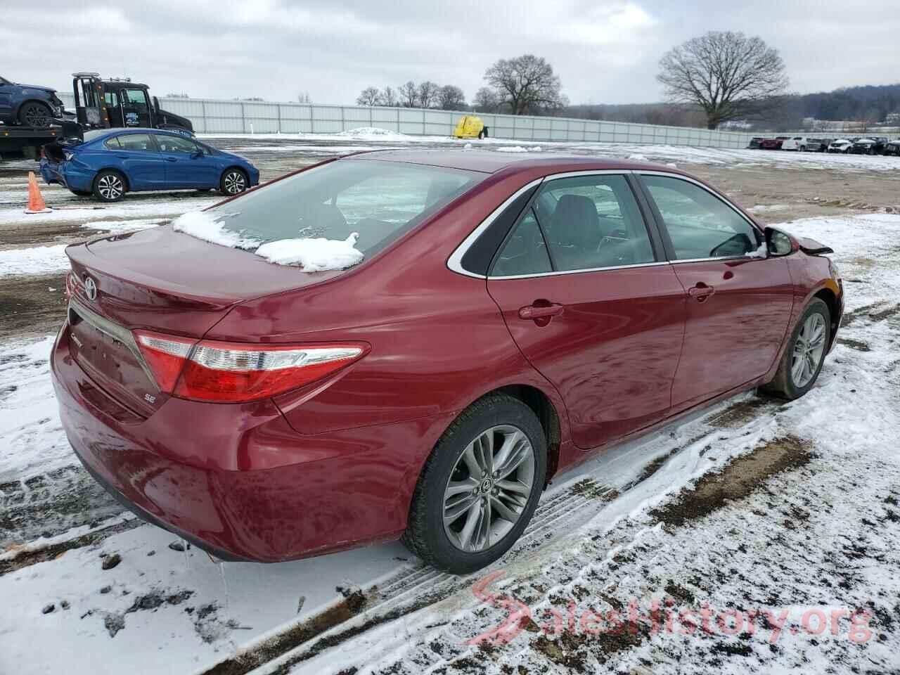 4T1BF1FK9FU990567 2015 TOYOTA CAMRY