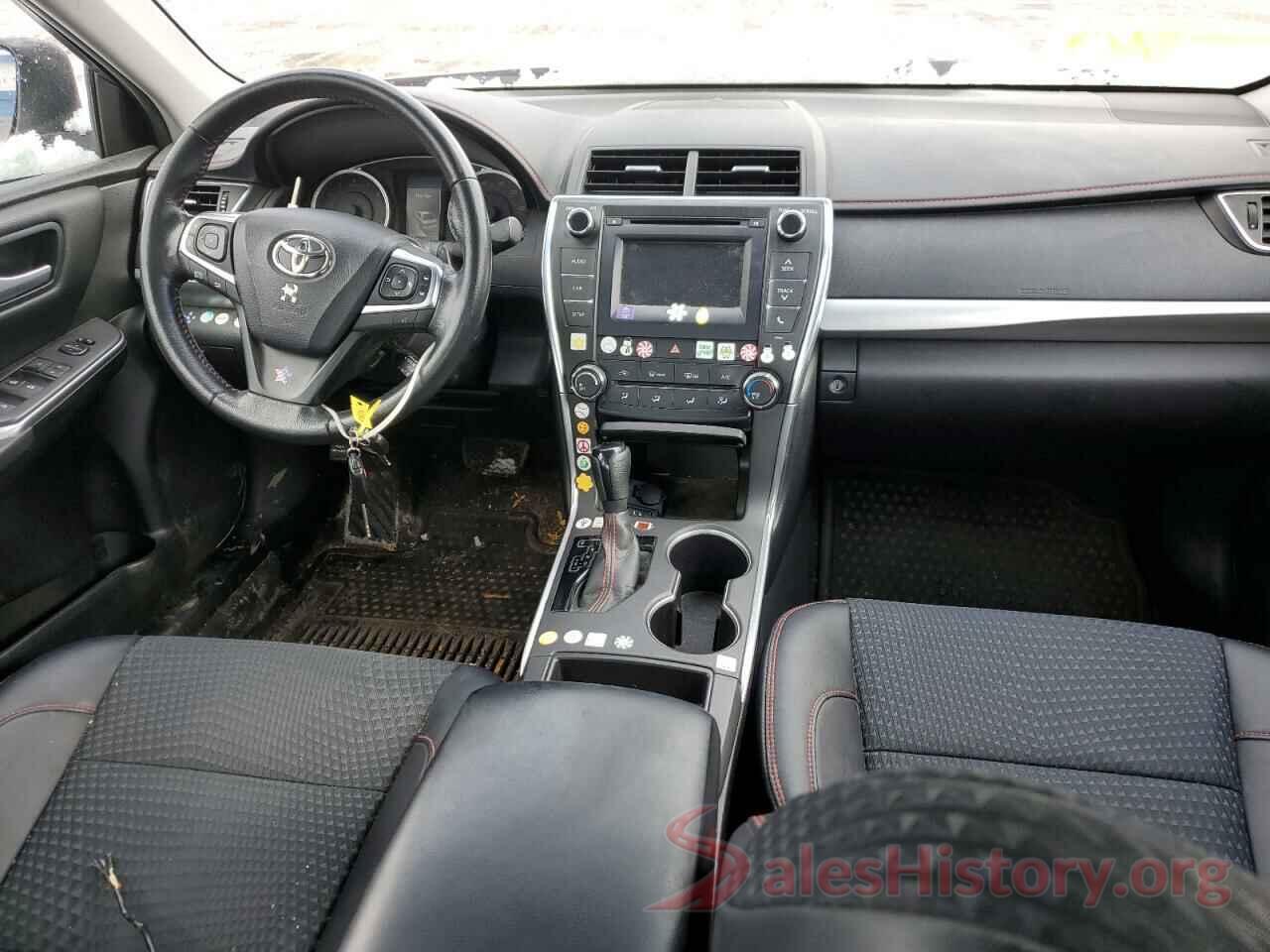 4T1BF1FK9FU990567 2015 TOYOTA CAMRY