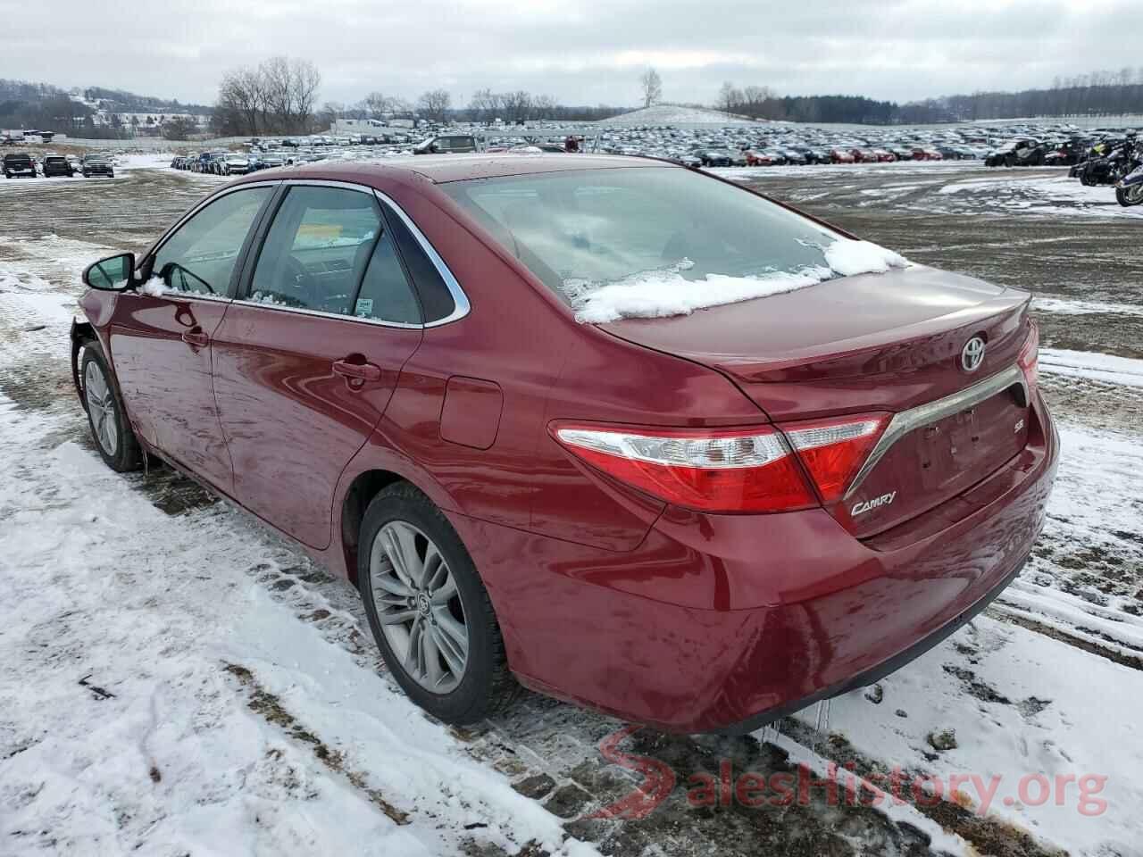 4T1BF1FK9FU990567 2015 TOYOTA CAMRY