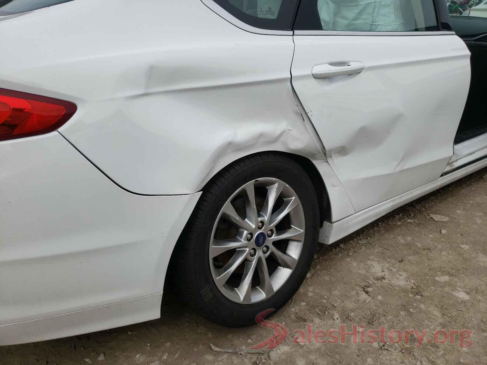 3FA6P0G72HR228866 2017 FORD FUSION