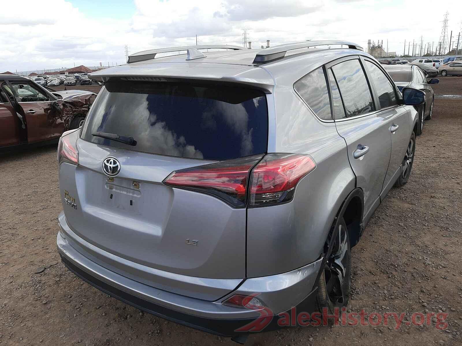 2T3ZFREV7HW352952 2017 TOYOTA RAV4