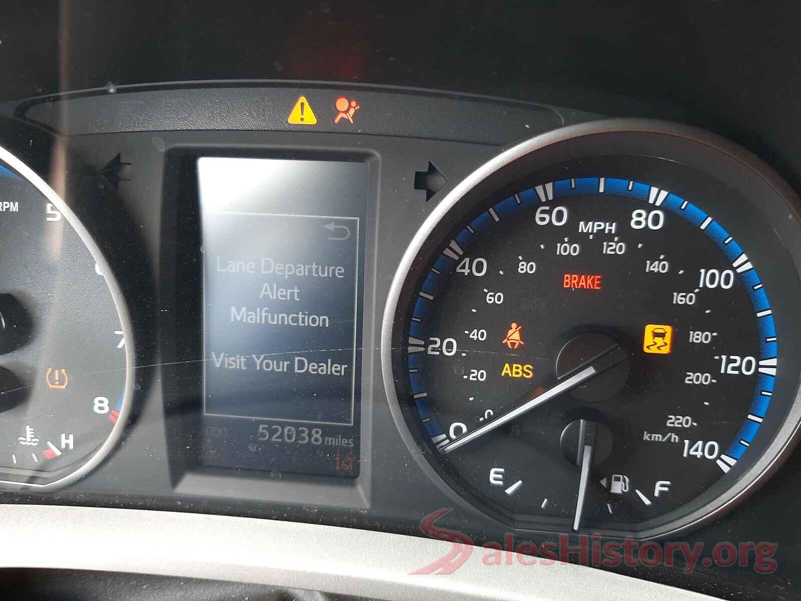 2T3ZFREV7HW352952 2017 TOYOTA RAV4