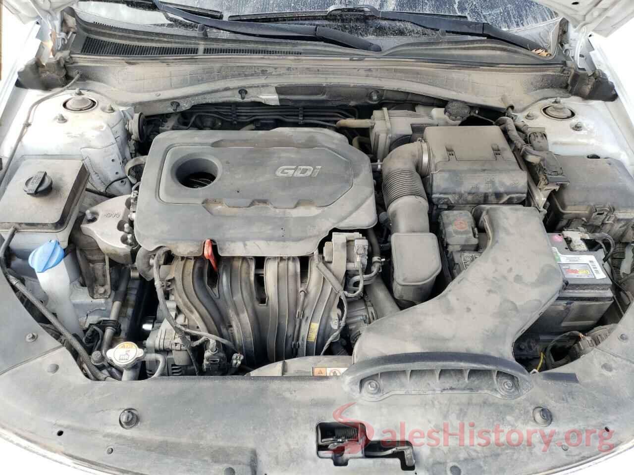 5XXGT4L37JG261368 2018 KIA OPTIMA