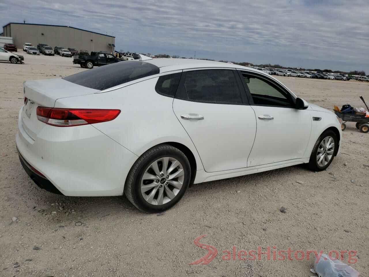 5XXGT4L37JG261368 2018 KIA OPTIMA