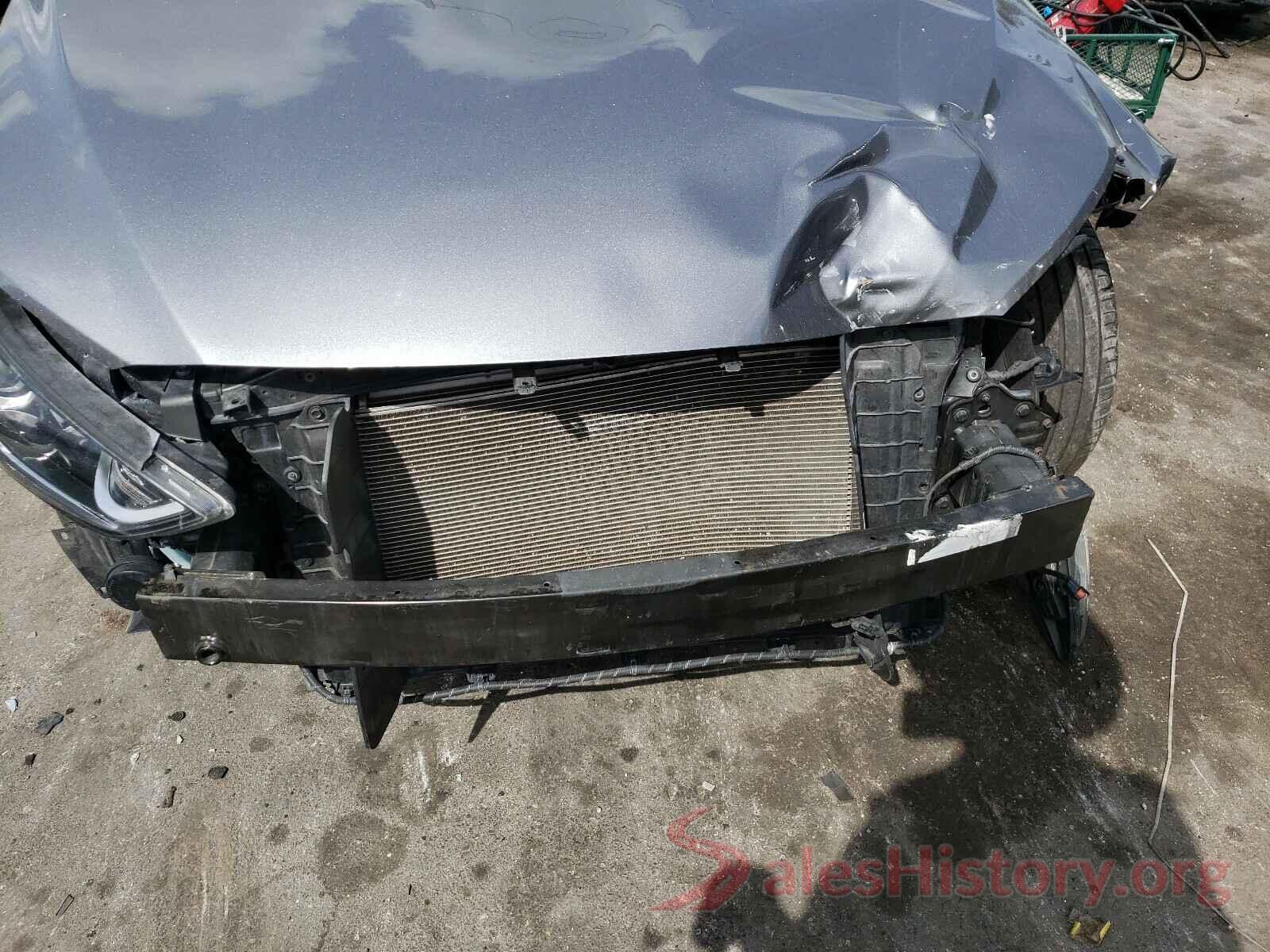 KMHD84LF5HU064794 2017 HYUNDAI ELANTRA