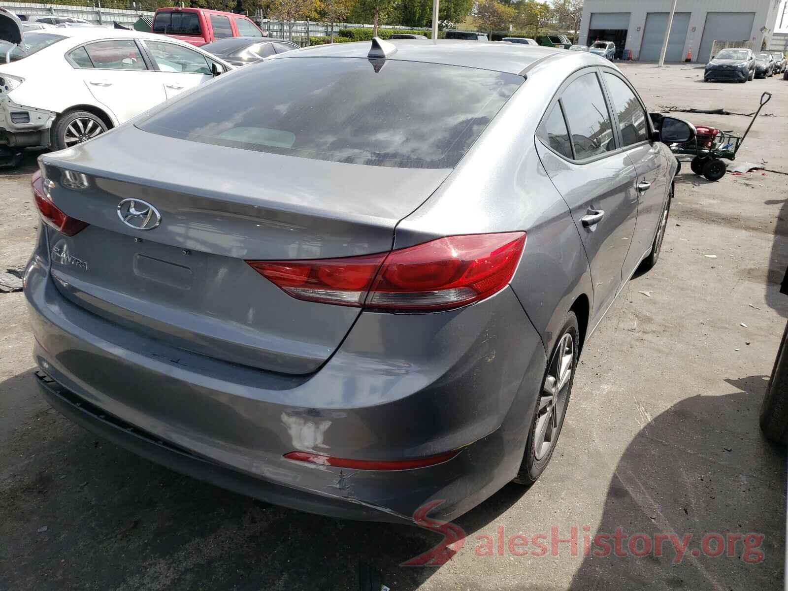 KMHD84LF5HU064794 2017 HYUNDAI ELANTRA