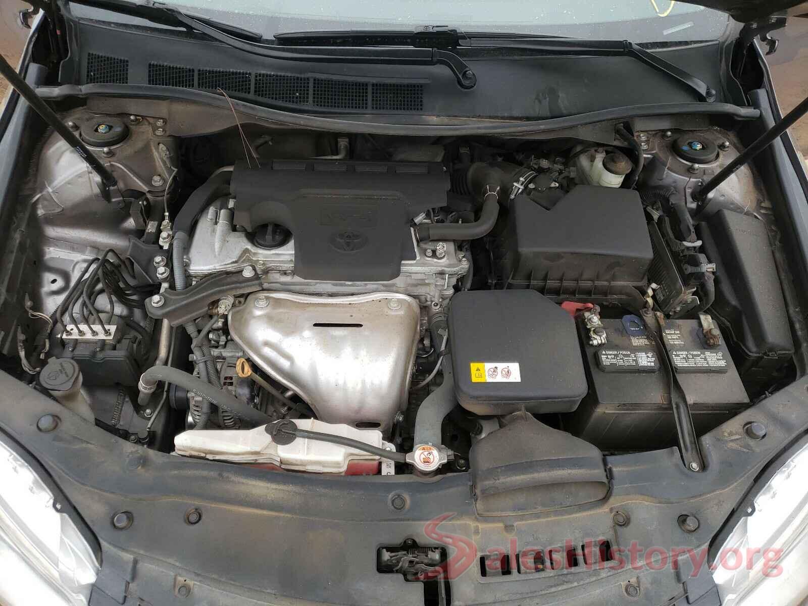 4T1BF1FK7HU373378 2017 TOYOTA CAMRY