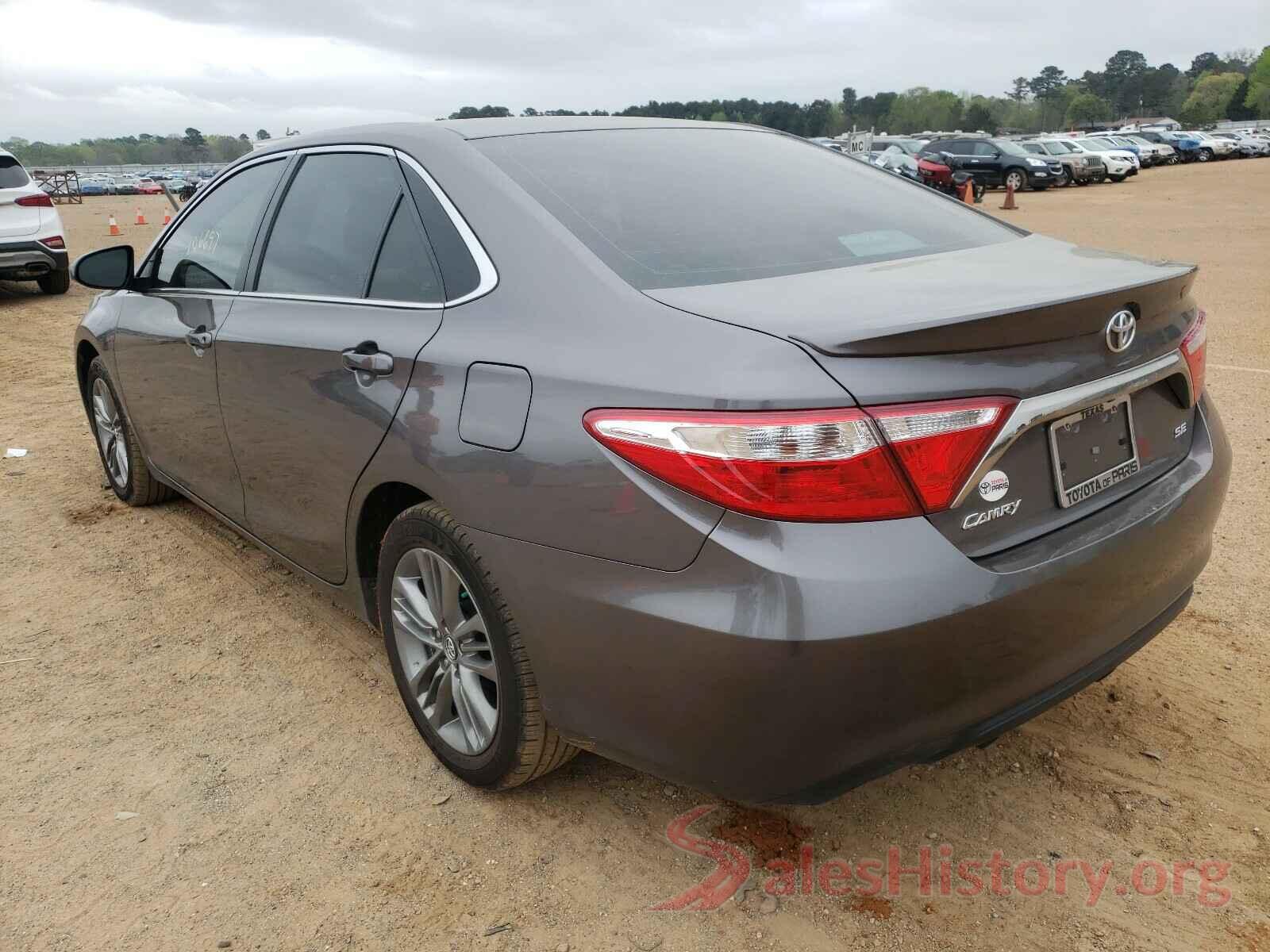 4T1BF1FK7HU373378 2017 TOYOTA CAMRY