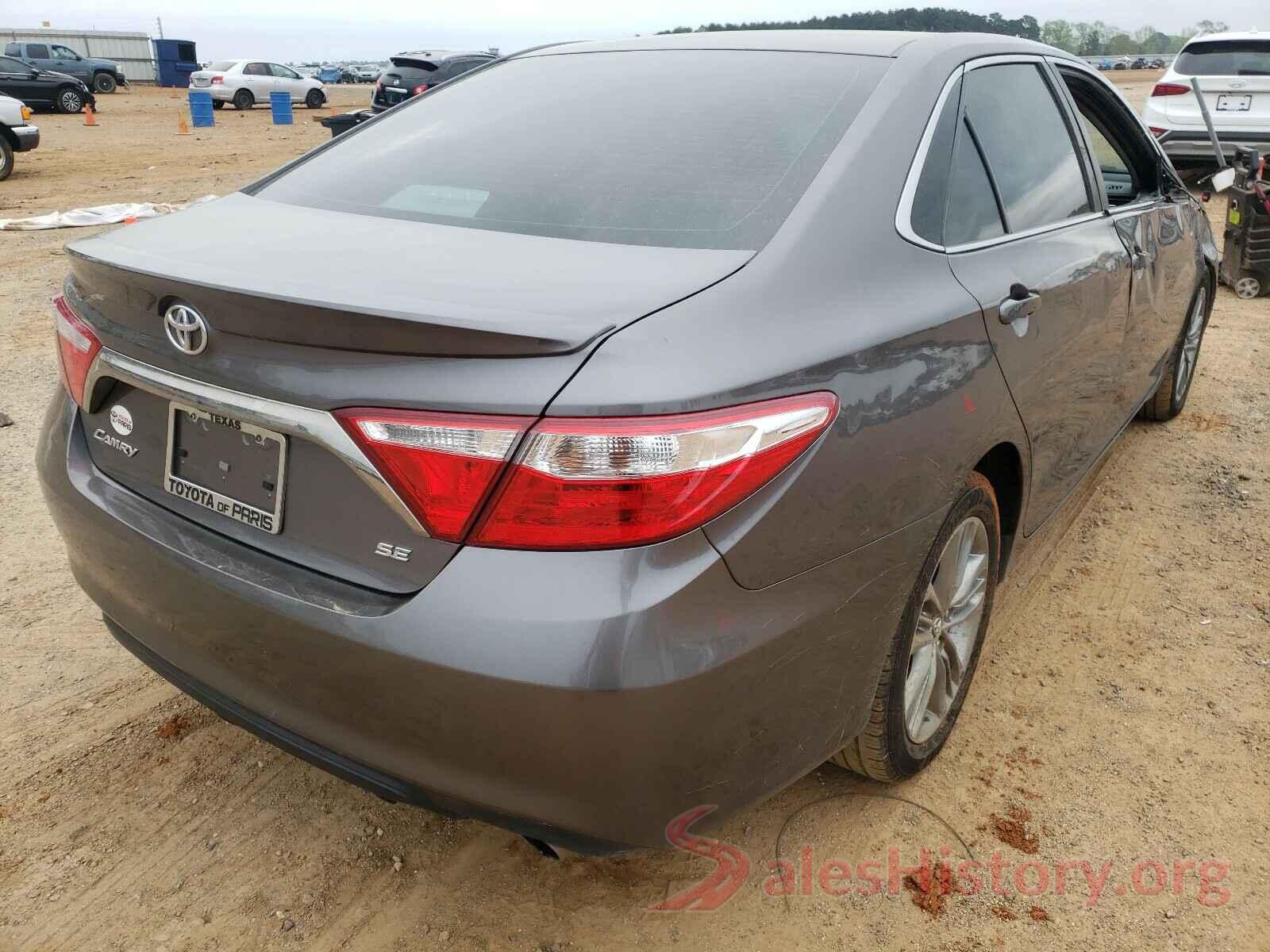 4T1BF1FK7HU373378 2017 TOYOTA CAMRY