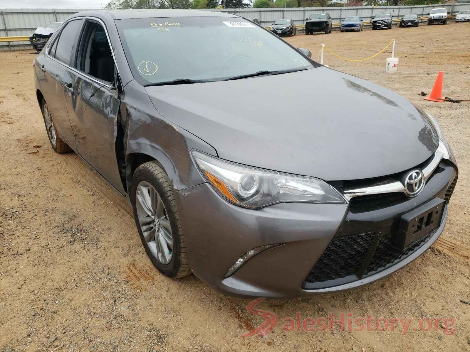 4T1BF1FK7HU373378 2017 TOYOTA CAMRY