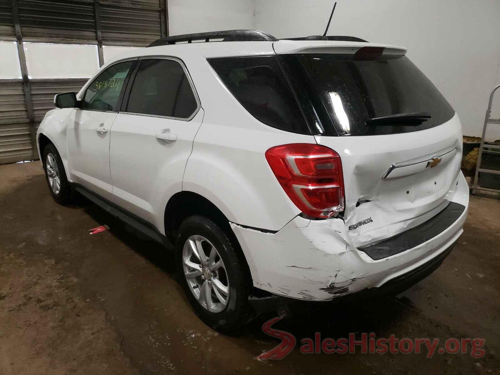 2GNALCEK9H6272712 2017 CHEVROLET EQUINOX