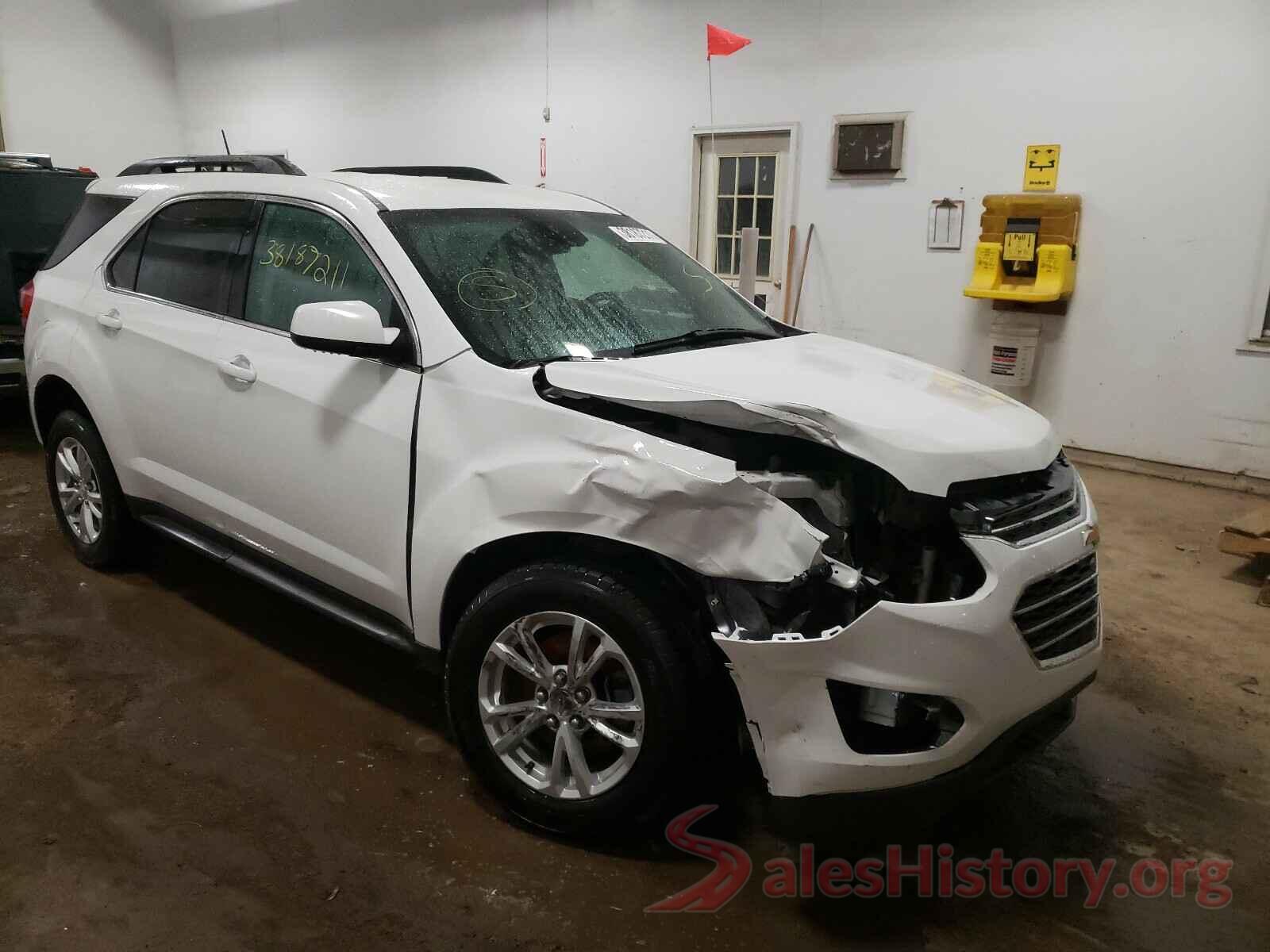 2GNALCEK9H6272712 2017 CHEVROLET EQUINOX