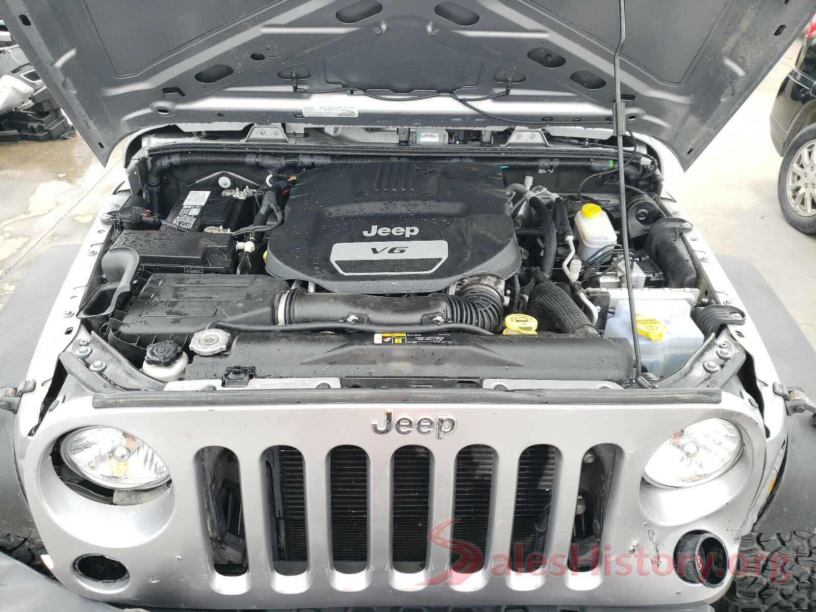 1C4HJWDG9JL928321 2018 JEEP WRANGLER