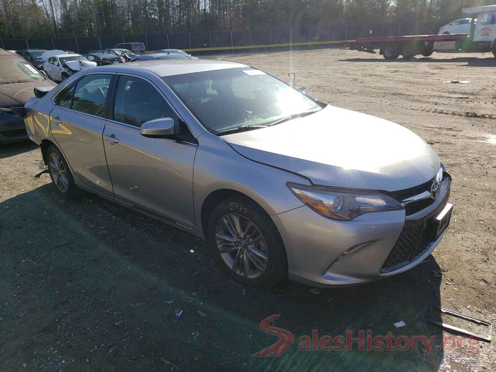 4T1BF1FK8HU370991 2017 TOYOTA CAMRY