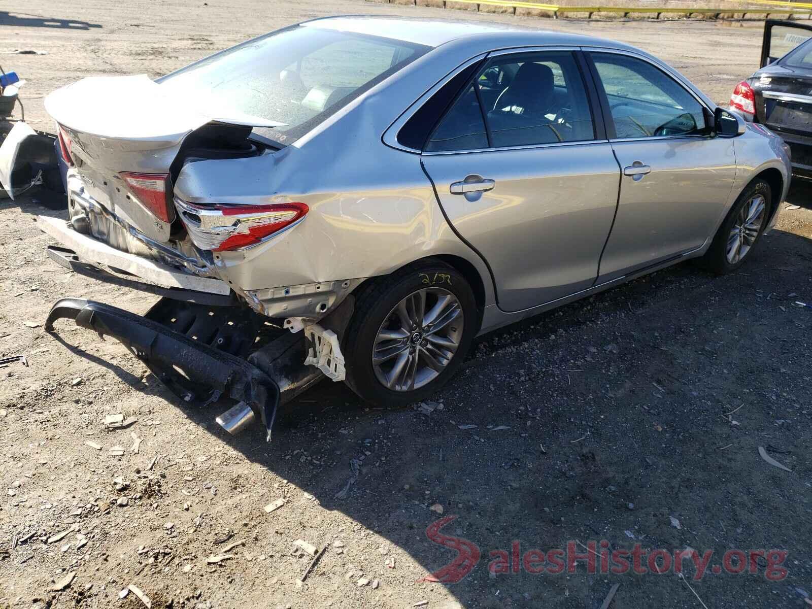 4T1BF1FK8HU370991 2017 TOYOTA CAMRY