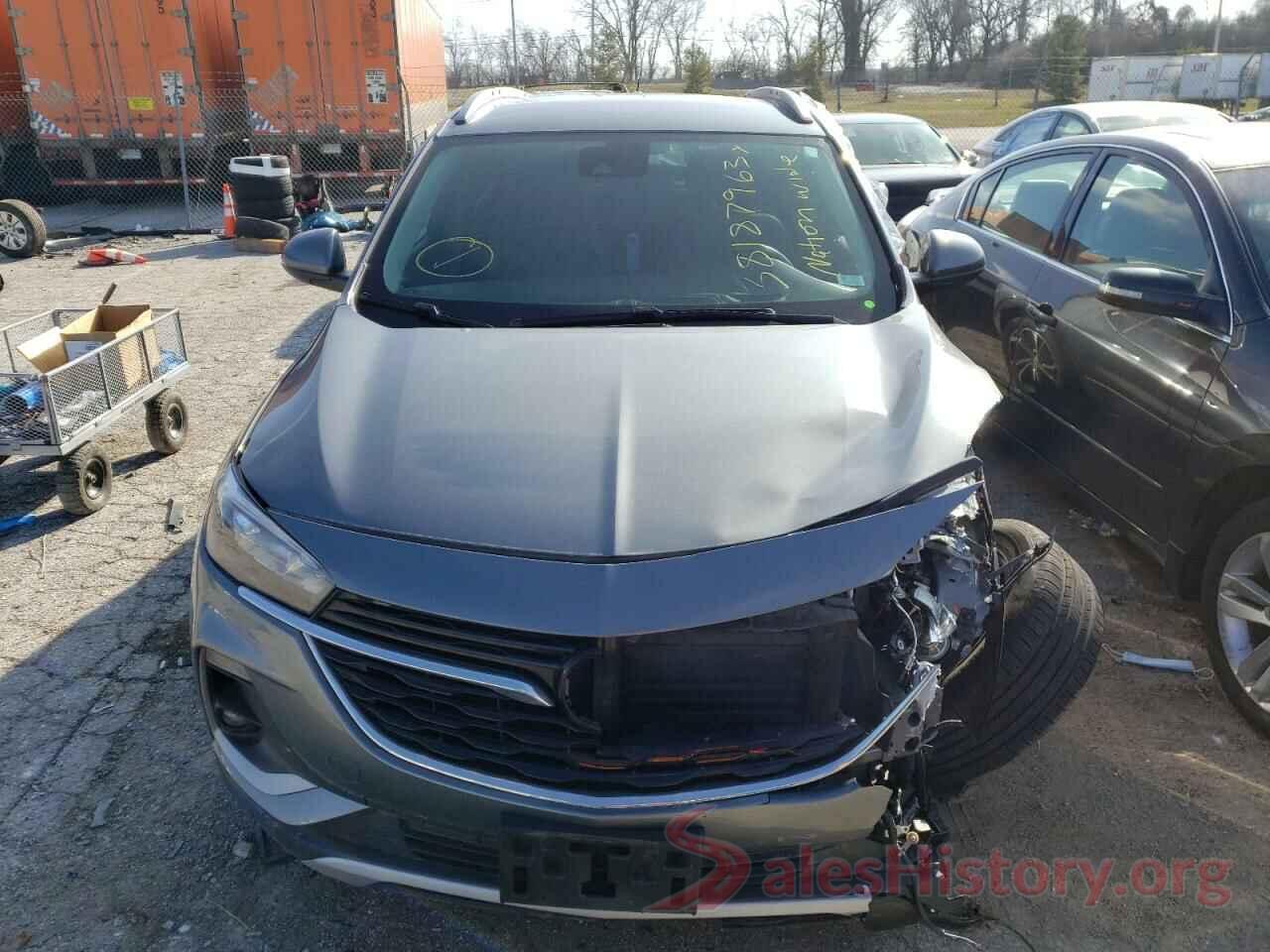 KL4MMDSL1LB123099 2020 BUICK ENCORE