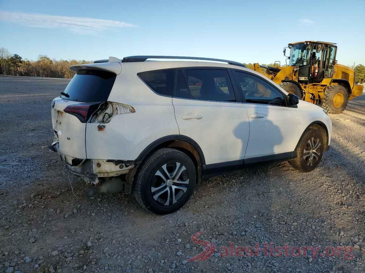 JTMZFREV7HJ700652 2017 TOYOTA RAV4