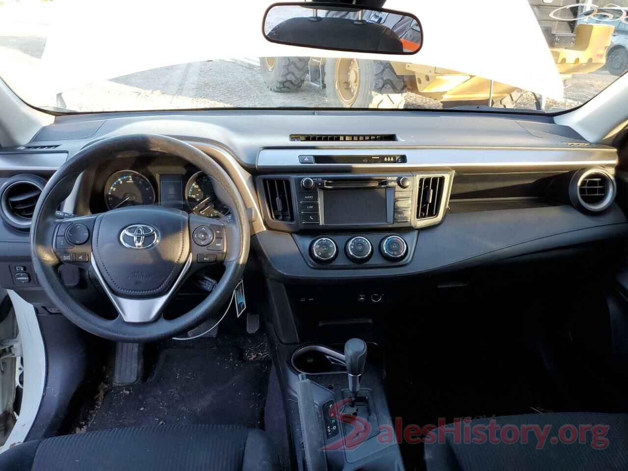 JTMZFREV7HJ700652 2017 TOYOTA RAV4