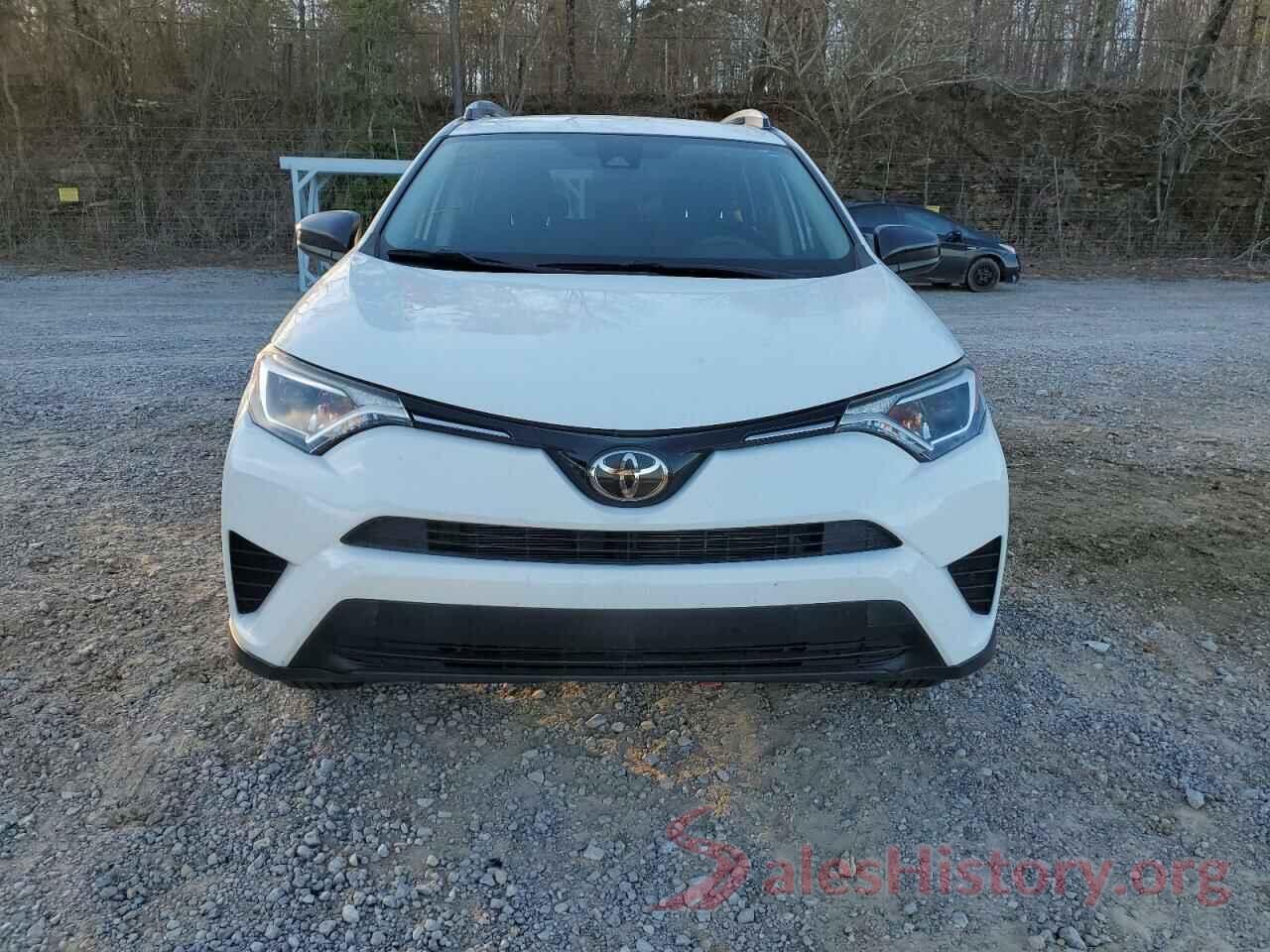 JTMZFREV7HJ700652 2017 TOYOTA RAV4