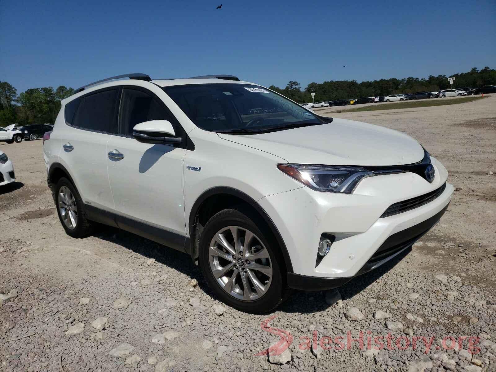 JTMDJREV5HD085543 2017 TOYOTA RAV4