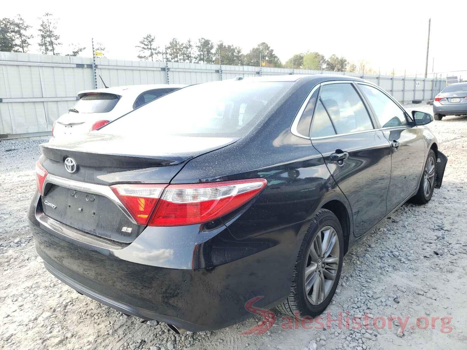 4T1BF1FK1GU550571 2016 TOYOTA CAMRY