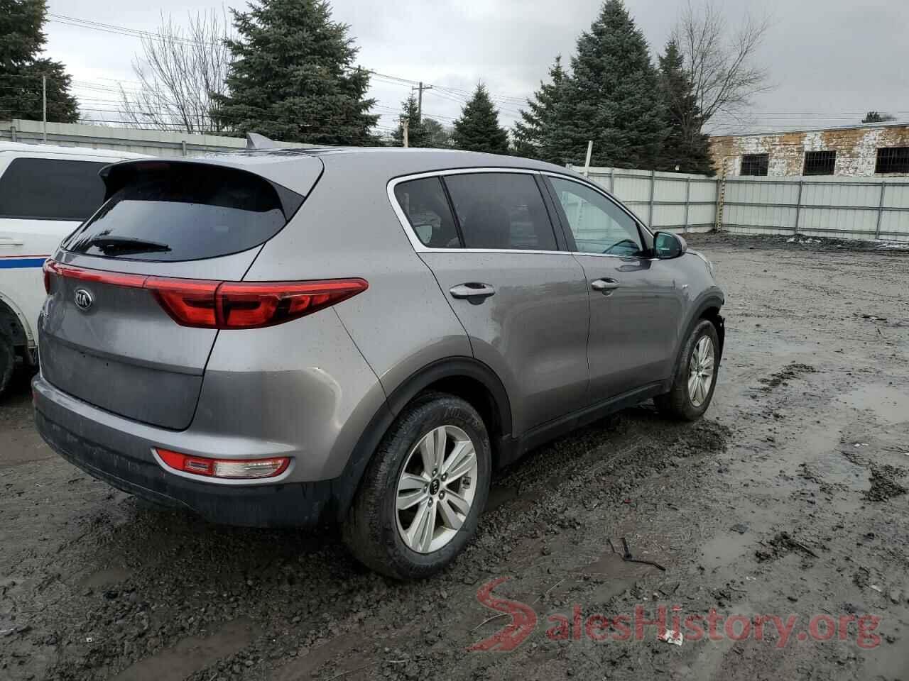 KNDPMCAC3K7492014 2019 KIA SPORTAGE