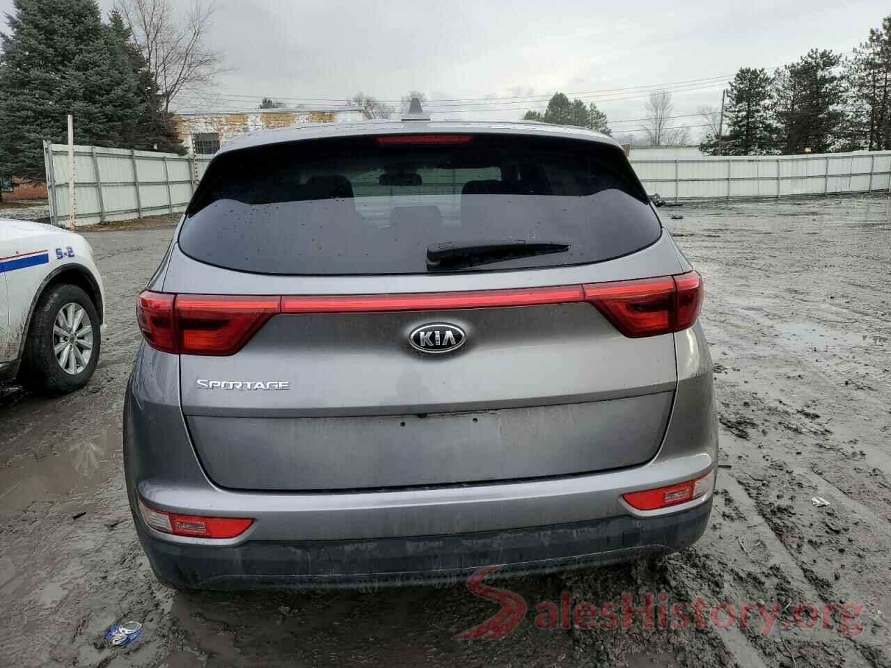 KNDPMCAC3K7492014 2019 KIA SPORTAGE