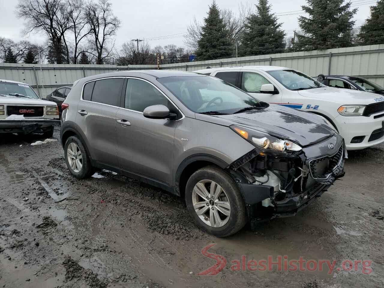 KNDPMCAC3K7492014 2019 KIA SPORTAGE